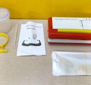 Máy hút chân không DZ300B