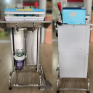 Máy hút chân không M16 inox