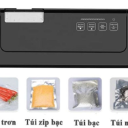 Máy hút chân không YZ30 - không kén túi