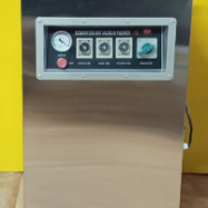 Máy hút chân không công nghiệp DZQ-400