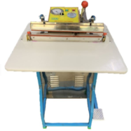 Máy hút chân không dạng đứng M16 sắt