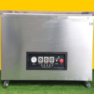 Máy hút chân không gạo, trà DZ-850/2e