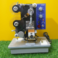 Máy in date bán tự động HP 241