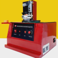 Máy in date mâm xoay SYM 160