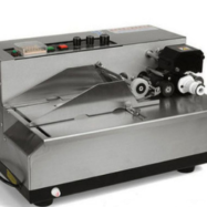 Máy indate tem nhãn tự động MY-380