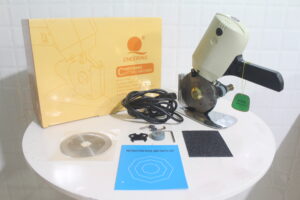 Máy cắt vải Cheering 110 6 IMG 7969