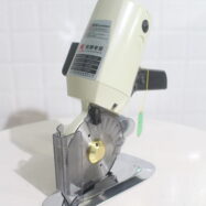 Máy cắt vải Cheering 110 4 IMG 7970