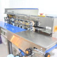 Máy Hàn Túi Liên Tục Thổi Khí NITO