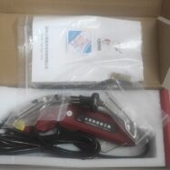 Máy cắt vải nhiệt