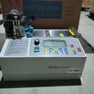 Máy cắt dây đai tự động Santar ST-988Y