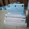 Hàn miệng túi y tế